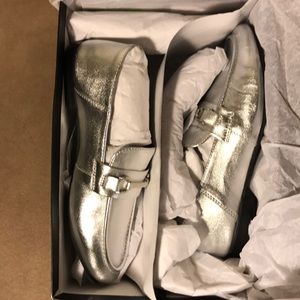 Steve Madden Women’s loafers